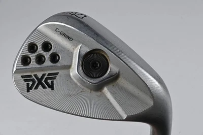 PXG 0311 Milled Sugar Daddy II Gap Wedge / 52 Degree / X-Flex Project X IO 115 - Image 1 of 4