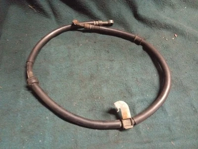 2001 Yamaha V Star XVS650 Custom Front Brake Line Hose - Изображение 1 из 4