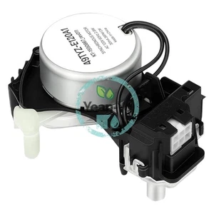 CAMBIO DE ACTUADOR lavadora Whirlpool W11398781 W10597177 W11481722 - Imagen 1 de 3