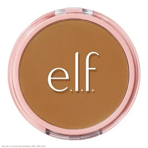 e.l.f. Halo Glow Powder Filter Foundation - Deep Neutral - 0.35oz - Picture 1 of 14