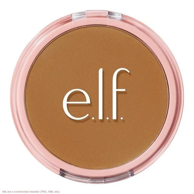 e.l.f. Halo Glow Powder Filter Foundation - Deep Neutral - 0.35oz - Image 1 of 4