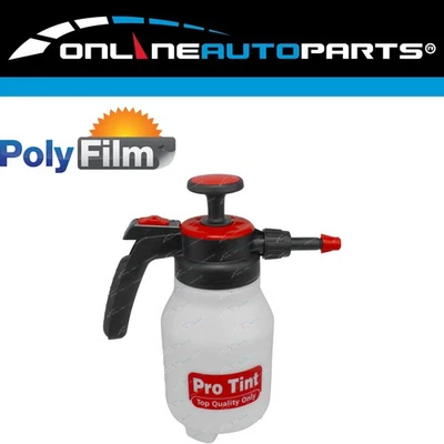 Pressurised Spray Attomiser Bottle 1.5L - Window Tint Film Application Tool - image 1 of 3