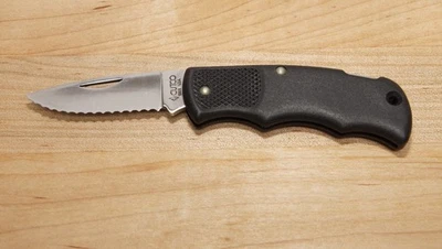 Cutco 1886 Single Blade Folding Knife USA - Image 1 of 4