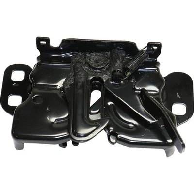 Cierre de capó para Jeep Liberty 2008-2012 Dodge Nitro 2008-2011 con sensor Foto 1 de 4