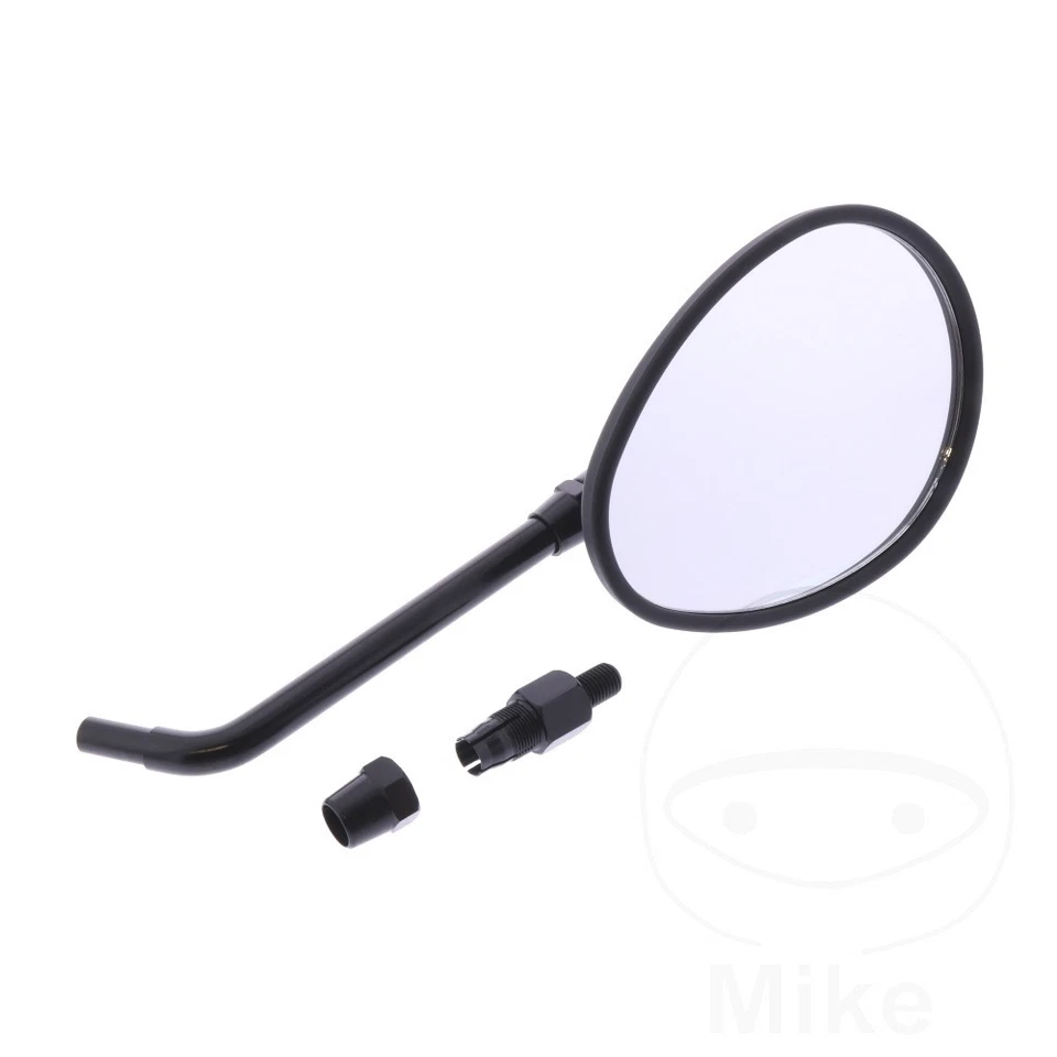 Espejo JMP negro izquierdo para Triumph Tiger 900 1999-2001 Foto 1 de 1