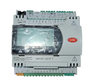 CONTROLADOR COMPACTO CAREL PCOX000BA0 - Imagen 1 de 6