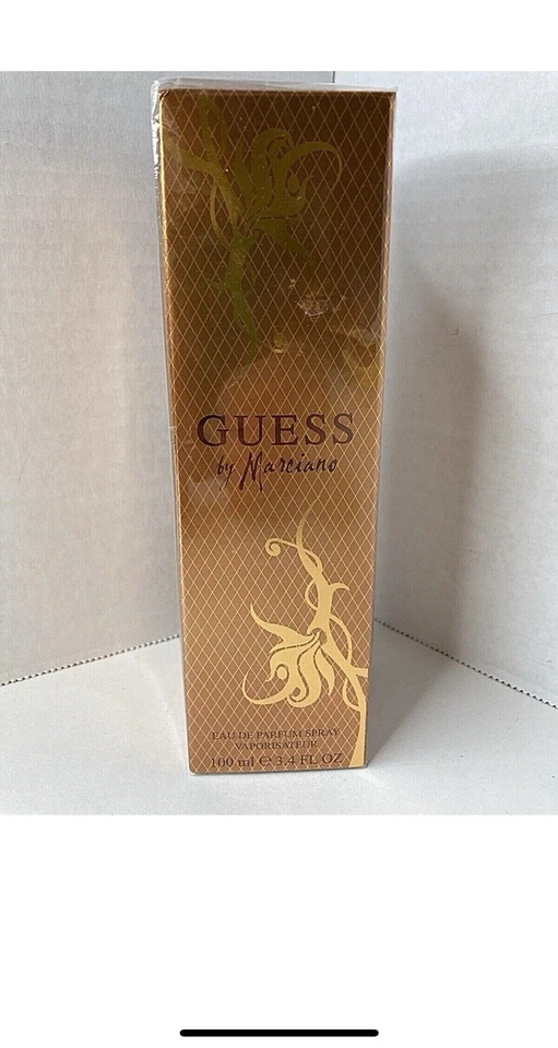 GUESS Marciano 3.4oz Women's Eau de Parfum Spray Vaporisateur 100 mL NEW FR. SHP - Image 1 of 1