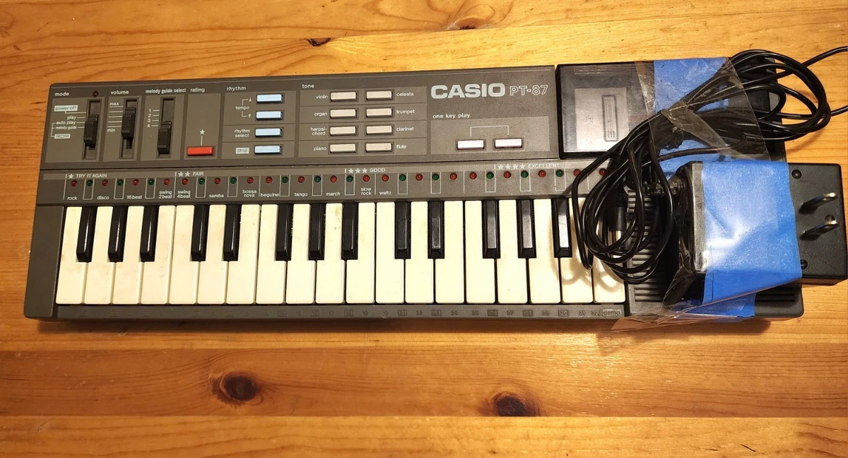 casio rom pack products for sale | eBay