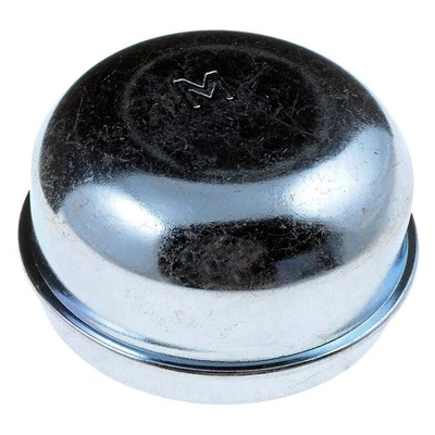 For Ford F-150 Heritage 2004 Dorman Autograde Silver Wheel Bearing Dust Cap Kit Foto 1 de 2