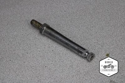 Honda CB450 1973 Super Sport intermitente delantero potencia C10-4437.RW Foto 1 de 4