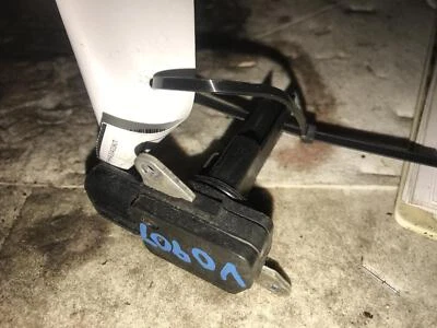 Расходомер б/у впрыска топлива воздуха подходит: 2010 Subaru Impreza класса A - Изображение 1 из 4