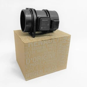 Original Vauxhall Vivaro Renault Megane Trafic MAF Mass Air Flow Sensor 93856812 - Picture 1 of 5