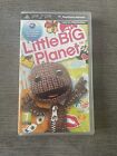 LittleBigPlanet - Sony PSP Game (In Box With Manual)