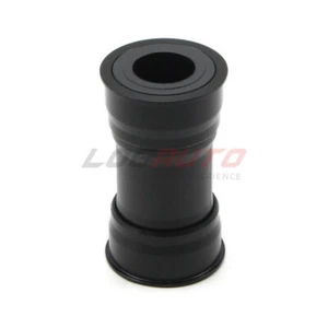 BB386 Road Bike Bottom Bracket 86.5mm Press-in Bearing Bicycle BB Cup Aluminum - Picture 1 of 12