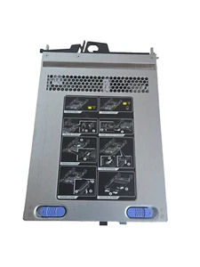 NetApp 111-01287+B1 Disk Array Controller Module 111-00846+D1 2SAS Module - Picture 1 of 5