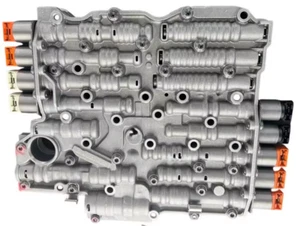 Magnetventil für Panamera 970 AWD 4WD 7-fach - Bild 1 von 1