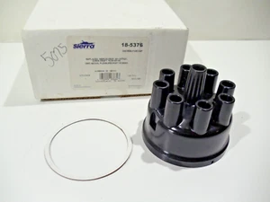 Tapa de distribuidor genuina Sierra Marine 18-5376 OEM nuevas piezas de barco de fábrica - Imagen 1 de 3