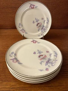 Salem Bryn Mawr 6.5" BREAD AND BUTTER PLATE - 6 qty - Picture 1 of 11