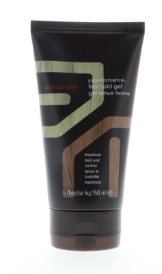 Gel de sujeción firme Aveda Men Pure-Formance, paquete de 4 oz Foto 1 de 4