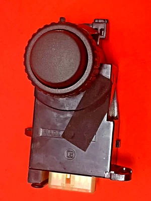 Interruptor limpiaparabrisas DS-598 para Ford Probe 1989/1992 Foto 1 de 4