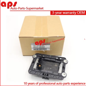 NEW OEM Adaptive Cruise Distance Sensor For Pathfinder Rogue QX60 98890-6RJ0A - Picture 1 of 7