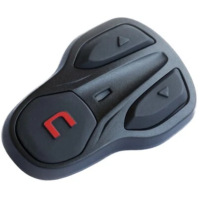 Juego Doble Nolan N-Com Bluetooth B602 Serie R - Sistema de Comunicación Moto Foto 1 de 4