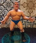*VINTAGE* Bruno Sammartino Super Stars Figur WWE/WWF by LJN Titan Sports 1986