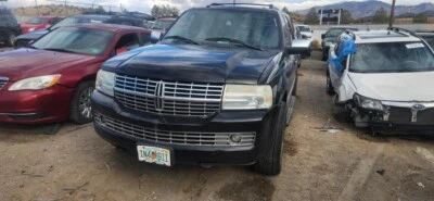 Used Electronic Stability System Control Module fits: 2008 Lincoln Navigator Sta - Image 1 of 4