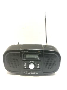 Radiosophy HD100 HD AM/FM Stereo Table Desk Radio Digital radi-osophy Speaker - Picture 1 of 11