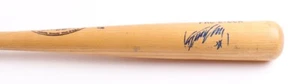 Kosuke Fukudome Signed Game-Used Louisville Slugger Bat (JSA) Chicago Cubs OF - Picture 1 of 8