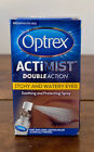 Optrex ActiMist Eye Spray Itchy & Watery Eyes exp 02/23