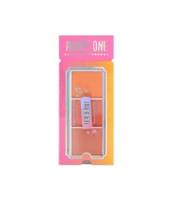 Profusion Cosmetics  It's A Vibe Blush Palette  Pressed Powder - Picture 1 of 1