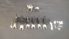 Warhammer Battle Aos Chaos Knights / Daemon Prince /lord
