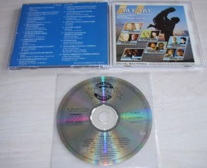 v/a TRUE LOVE CD 1985 Sheena Easton Elton John Mireille Mathieu - Foto 1 di 1