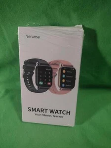 Reloj inteligente Nerunsa - Tu mejor rastreador de ejercicios - Imagen 1 de 2