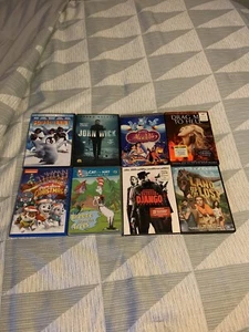 Choose Your DVD $1 Each - Picture 1 of 21