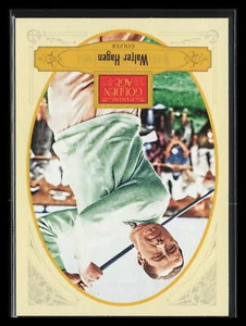 2012 Panini Golden Age Walter Hagen #25 - Picture 1 of 2