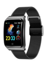 LEMFO F9 IP68 Waterproof Smart Watch Heart Rate Fitness Tracker For Android iOS