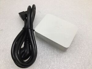 Genuine Apple 90W AC Adapter Charger A1097 for 23" Apple Cinema A1082 / 661-4379