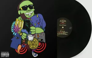 Benny The Butcher Pyrex Picasso Black OG cover Vinyl SEALED x/500 - Picture 1 of 1