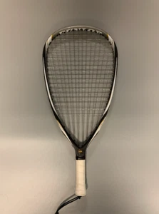 Dunlop Racquetball Blackstorm Ti. (3 5/8") | USED | USA Ship - Picture 1 of 5