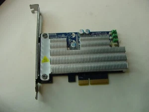 HP M2D2 MS-4365 - PCIE TO M.2 CONTROLLER ADAPTER CARD - Afbeelding 1 van 4