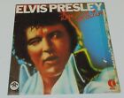 ELVIS PRESLEY LOVE COLLECTION LP VINYL VENEZUELA 33 RPM 1981