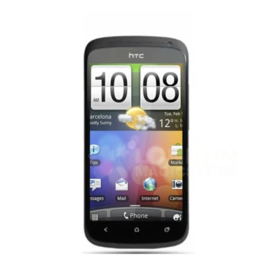 Smartphone HTC One S 16GB Negro Desbloqueado - Buen Estado Foto 1 de 4