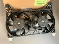 Motorcraft RF339 Motor And Fan Asy / HL3Z-8C607-A FORD