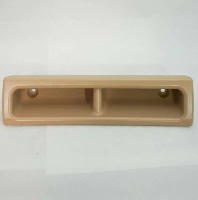 梅赛德斯-奔驰 R129 SL500,300,320,600 软顶塑料手柄- JAVA 颜色- 全新 — 第 1/3 张图片