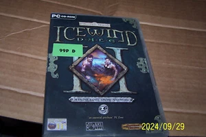Icewind Dale II - Picture 1 of 1