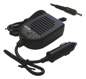 Samsung Series 5 530U4E Compatible Laptop Power DC Adapter Car Charger - Picture 1 of 1