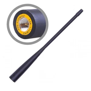 Original TYT DM-UVF10 SMA-M SMA-Male Dual Band Antenna for Two Way Radio - Picture 1 of 4