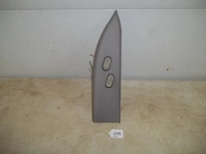 1998 Mercury Grand Marquis PASSENGER Window Lock Control Right   F8AB-14B132-BAW - Picture 1 of 8